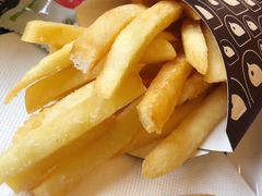-德克士(砂之船奥特莱斯店)