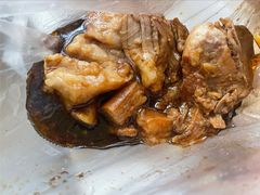 -石家猪蹄(徐家湾店)