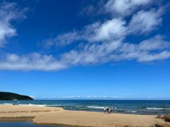 -日月湾海门游览区
