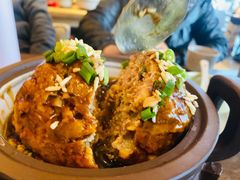 -扬州狮子楼·非遗淮扬菜(总店)
