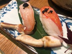 -蟹将军·松叶蟹和牛日料放题自助(K11店)