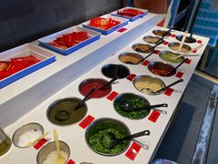 -钢管厂五区小郡肝火锅串串香(清河店)