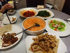 -老牌坊鲁菜名店(宽厚里店)