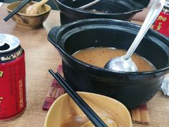 -天瑞福云南过桥米线(十里河店)