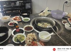 -力哥地道海南菜·联谊文昌鸡老店