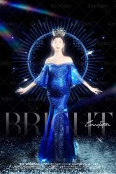 点击看大图 -十孕纪高端孕妇亲子摄影