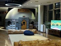 -纽斯桑拿会所(东绣路店)