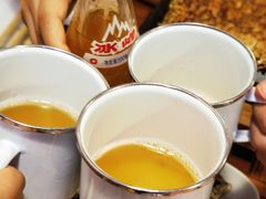 -蚝太郎 • 海鲜烧烤(建国路创始店)