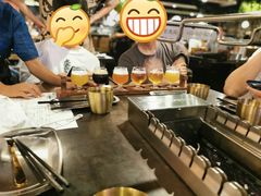啤酒套装-麦凯伦烧烤·精酿超级工厂店(金桥总店)
