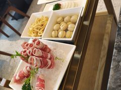 -一席地·本地鸡窝·杭帮鸡火锅(萧山银隆百货店)