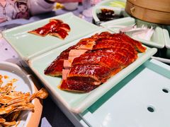 -羲和雅苑•北京烤鸭(陆家嘴中心店)