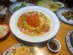 -即墨老公社·海肠捞饭大王(古城店)