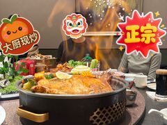 -永红源啤酒·烧烤·海鲜·大排档(台柳路店)