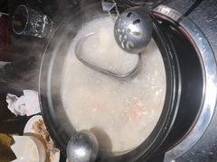 -捞王猪肚鸡火锅(昆山店)