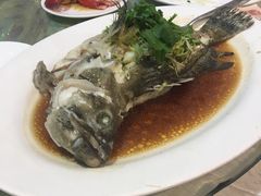 -凤城酒家(红磡店)