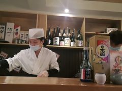 -大将料理餐厅(汇锦街店)