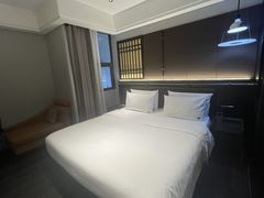 -铂尔登智慧酒店(南山西丽地铁站店)