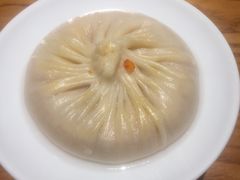 应季蟹粉灌汤包-苏小柳手工点心(人民广场分院)