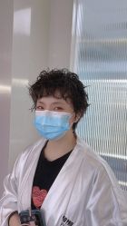 -COSMO PRO造型