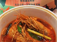 -美奈小馆·东南亚菜(福田星河COCO Park店)