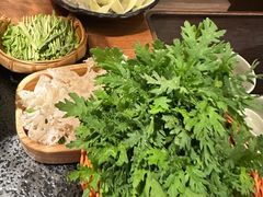 -盡膳口福跷脚牛肉火锅(晶耀前滩店)