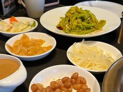 -鼓楼东街老火锅(鼓楼店)