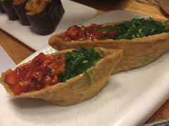 -花漫里餐厅(刺桐店)