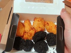 -乐凯撒披萨(欢乐颂购物中心店)