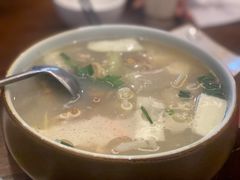 老蛏滑粉汤-海坛特色小吃·只做平潭特色菜(平潭店)