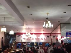 大堂-华梅西餐厅(哈尔滨中央大街店)