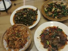 -悠悠美食