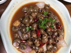 -美乐食街(小南店)