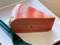 茶瓦纳桃桃千层-星巴克(洛阳中州路王府井店)