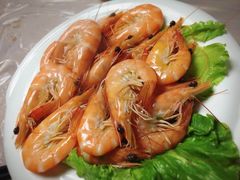 -阿杰臻选海鲜饭店(普陀山店)