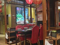 -芦月轩羊蝎子(劲松店)