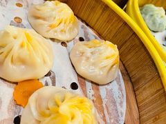 -弄堂小笼包(山东青岛万象城店)