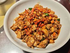 -小柴米·传统江西菜(万寿宫店)