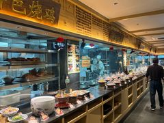 -老淮滨-蚌埠非遗小吃(淮河路店)