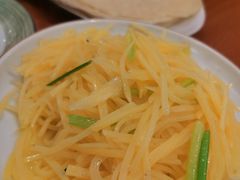 -老昌春饼(中央大街店)