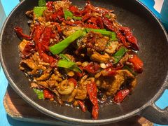 -醉长安(钟楼旗舰店)