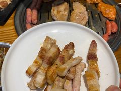 -·缸桶屋·韩式牛肋条自助烤肉(西湖D11店)