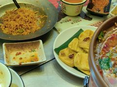 -德四家·云南傣味烧烤品牌(和谐店)