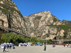-龙庆峡风景区