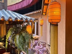 -叶叶菩提(太原别墅店)