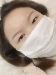 点击看大图 -Doris多里斯半永久纹眉·SMP纹发·发际线