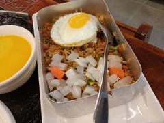 -永發發串串火锅馆·烧烤·大排档(传媒大学店)