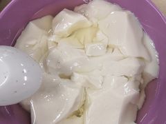豆腐脑-清华大学-清芬园