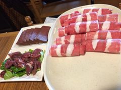 傣妹(四川北路店)-傣妹火锅(四川北路店)