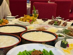 -金百门·顺德海鲜酒家(陈村店)