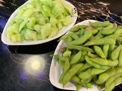 -火枪手串吧·鹤岗小串涮肚(亦庄店)